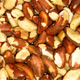 Your trail mix is full of deceit